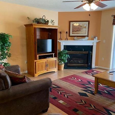 Tennessee Retreat Whispering Pines 631 Apartment Pigeon Forge Luaran gambar