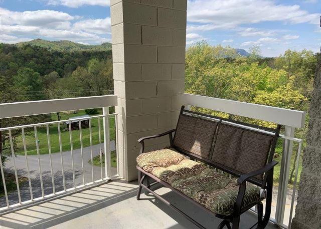 Tennessee Retreat Whispering Pines 631 Apartment Pigeon Forge Luaran gambar