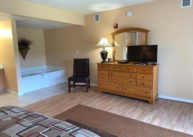 Tennessee Retreat Whispering Pines 631 Apartment Pigeon Forge Luaran gambar