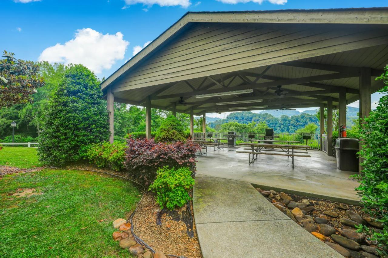 Tennessee Retreat Whispering Pines 631 Apartment Pigeon Forge Luaran gambar