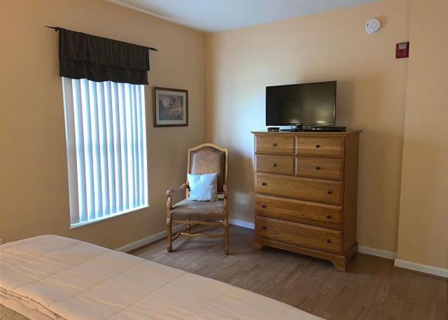 Tennessee Retreat Whispering Pines 631 Apartment Pigeon Forge Luaran gambar