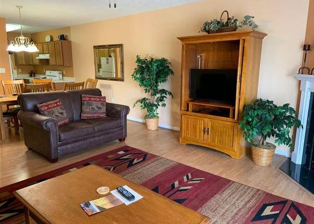 Tennessee Retreat Whispering Pines 631 Apartment Pigeon Forge Luaran gambar