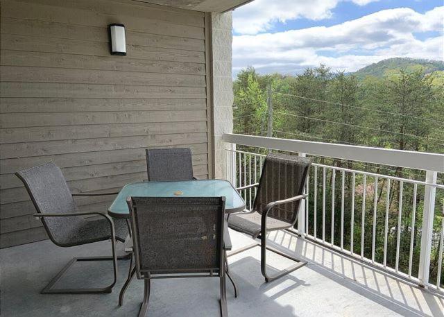 Tennessee Retreat Whispering Pines 631 Apartment Pigeon Forge Luaran gambar