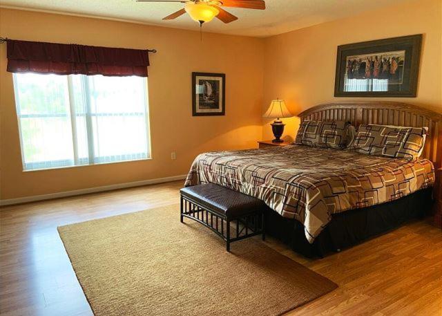 Tennessee Retreat Whispering Pines 631 Apartment Pigeon Forge Luaran gambar